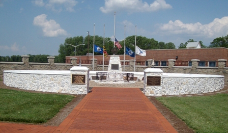 National_FFF_Memorial